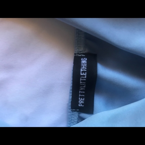 Pretty little thing dress - Picture 2 of 4